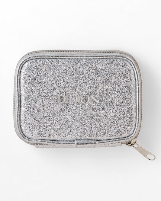 DIDION x Casselini . ミラーポーチ