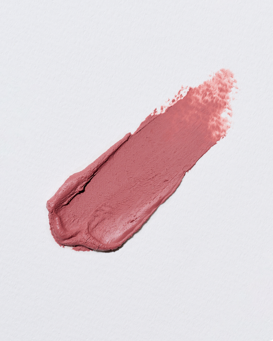 DIDION ソフトマットリップ. 01 Velvet Fig