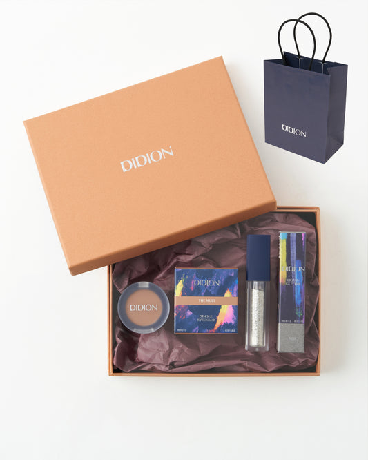 DIDION GIFT SET. 01“The Perfect" SET