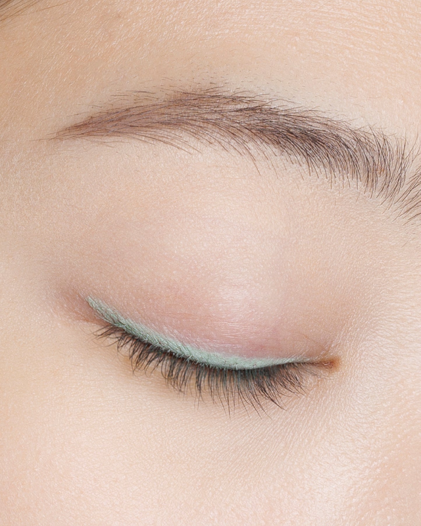 DIDION スムース カラー アイライナー. 03 Minty Mist