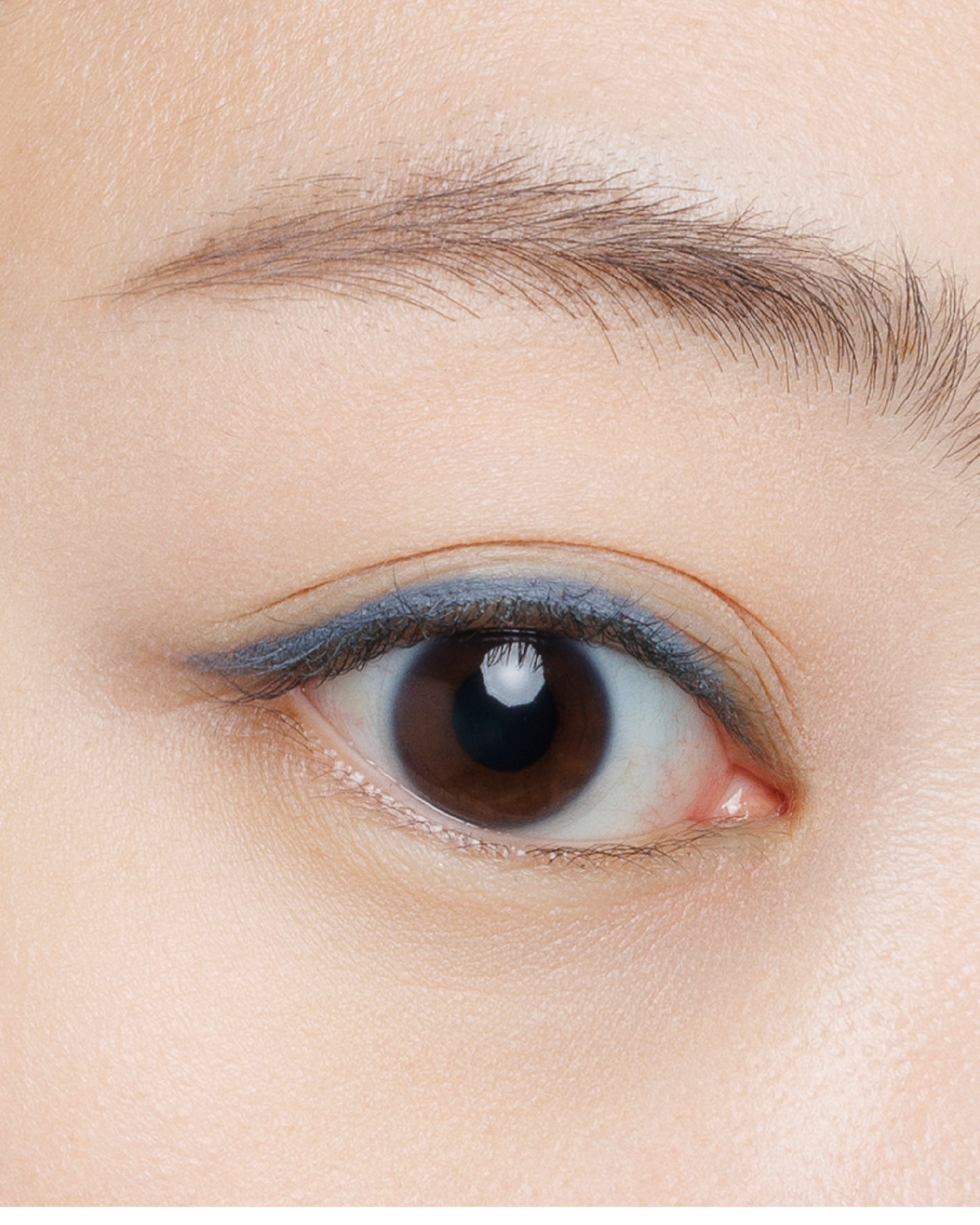 DIDION スムース カラー アイライナー . 05 Blue Nights
