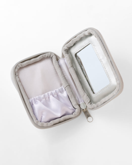 DIDION x Casselini . ミラーポーチ