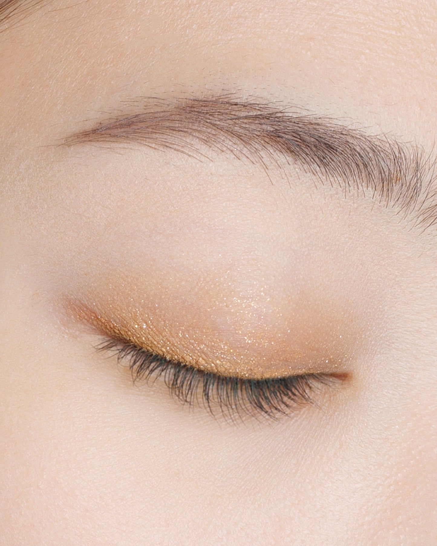 DIDION スムース カラー アイライナー . 07 Golden Hour