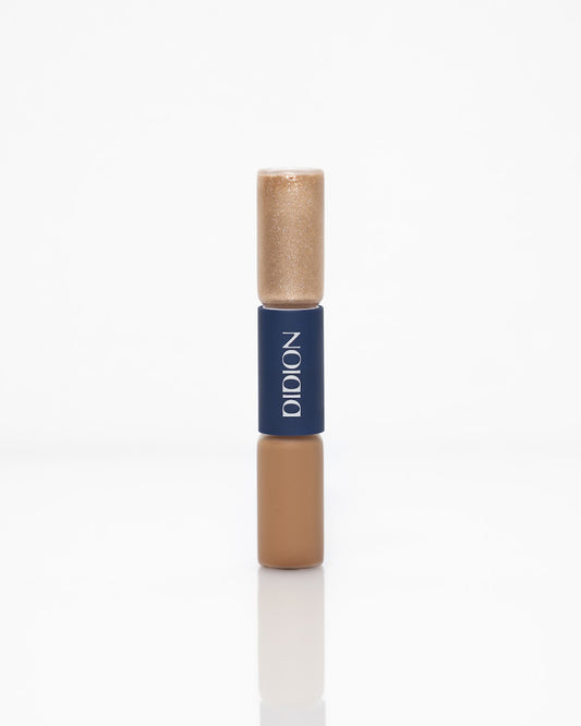 DIDION アイカラー デュオ. 07 Before Sunrise