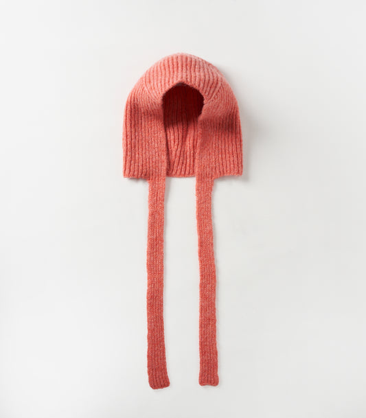 hood×DIDION. ニットスカーフ