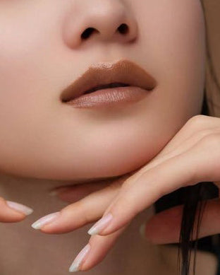 DIDION プランピング リップスティック . 08 Sparkle Neutral