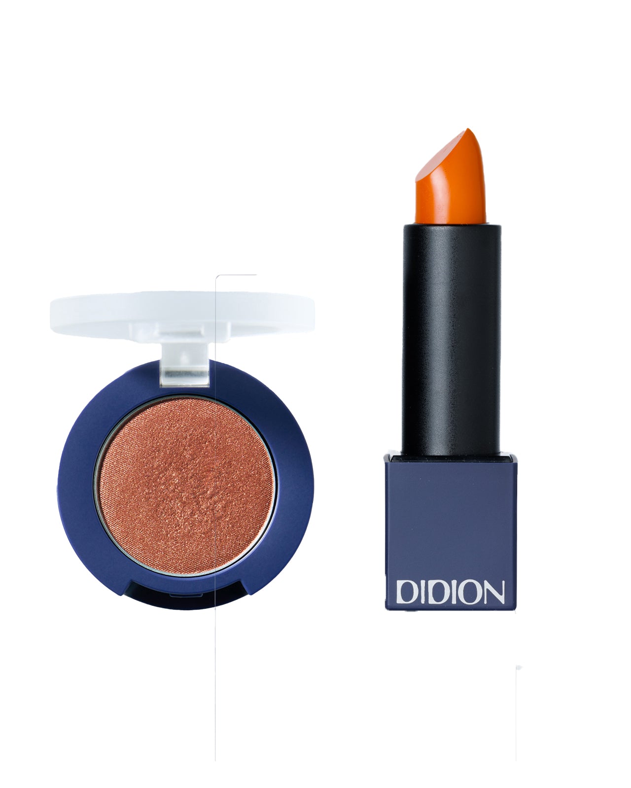 DIDION GIFT SET.  02 “Healthy Orange" SET