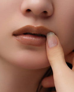 DIDION プランピング リップスティック . 08 Sparkle Neutral