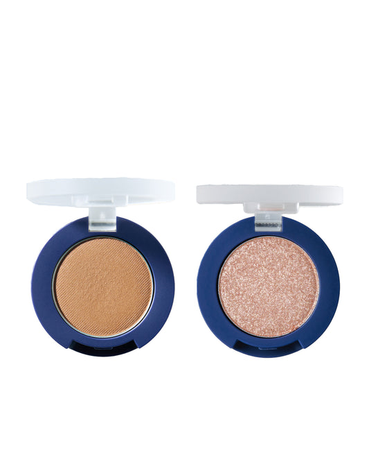 DIDION GIFT SET. 03 “Daily Eyeshadow" SET