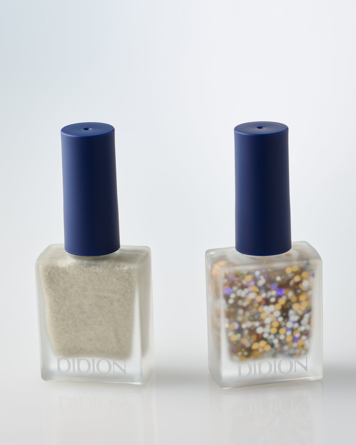 DIDION x JURK ネイルグリッター. J01 Dazzle Me