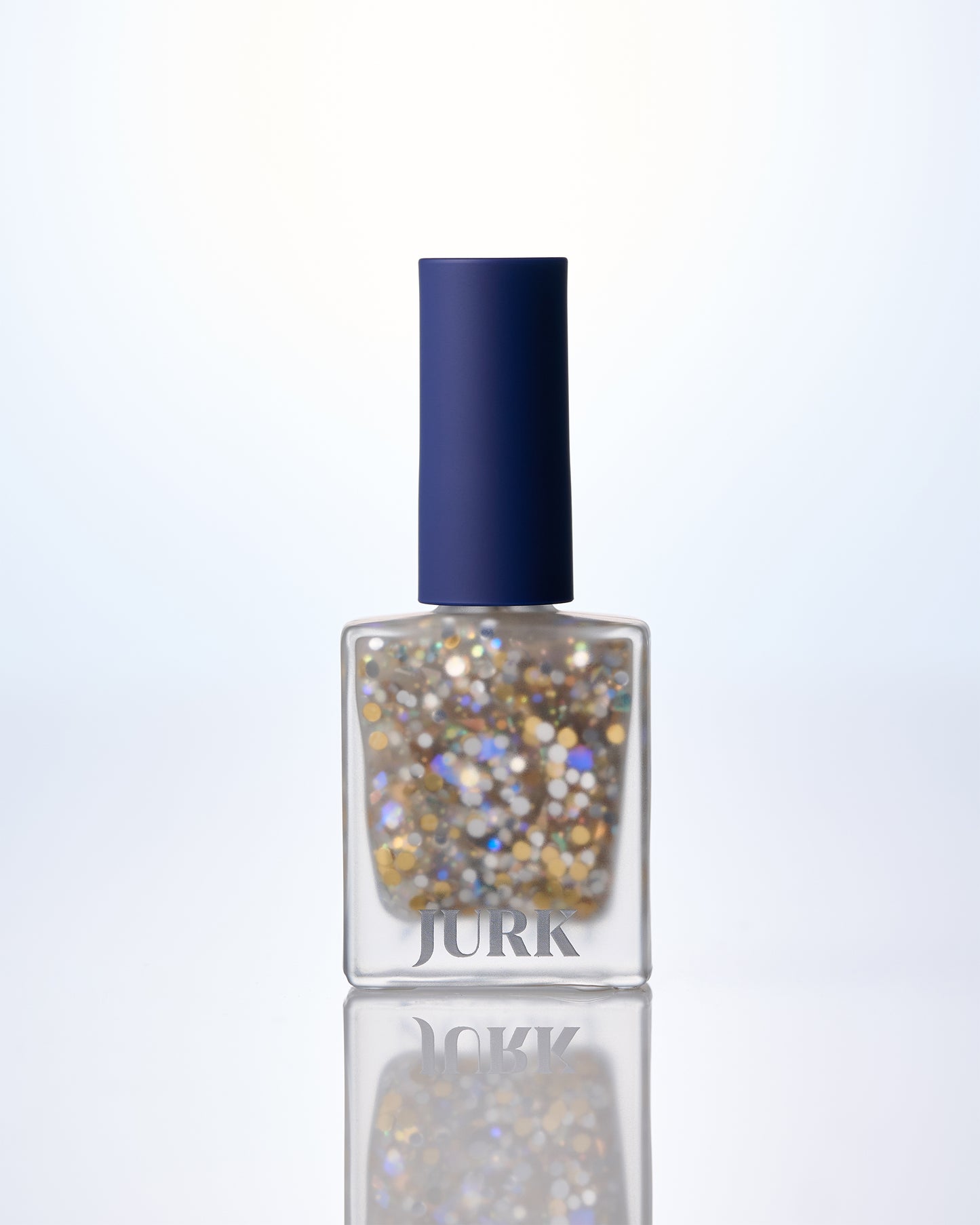 DIDION x JURK ネイルグリッター. J01 Dazzle Me