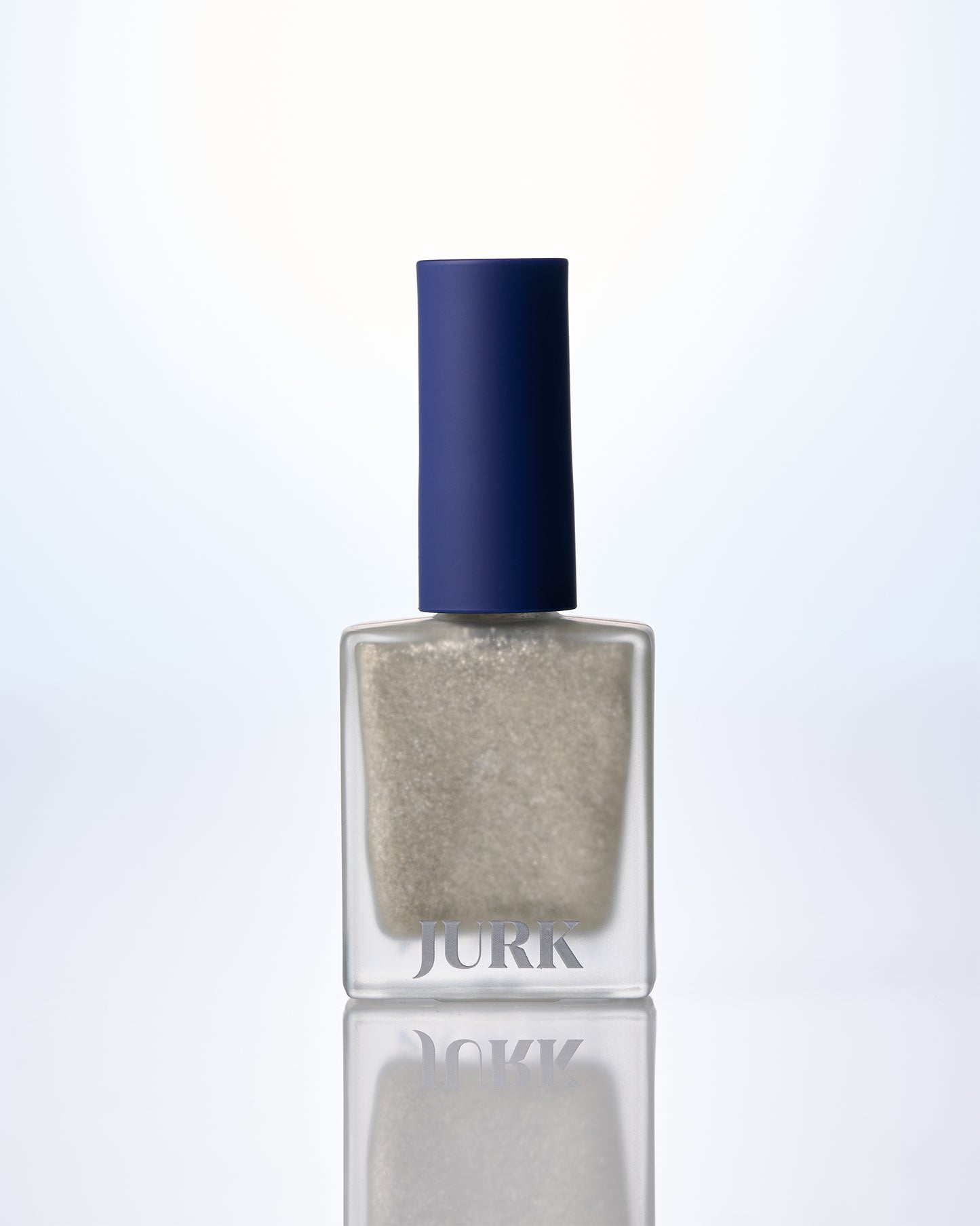 DIDION x JURK ネイルグリッター. J02 Luminous