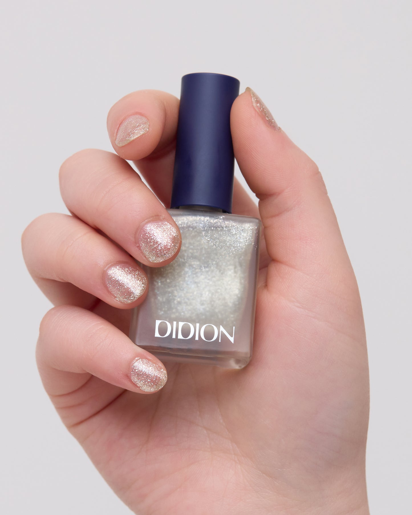 DIDION x JURK. ネイルグリッター 限定BOXセット+ショッパー付