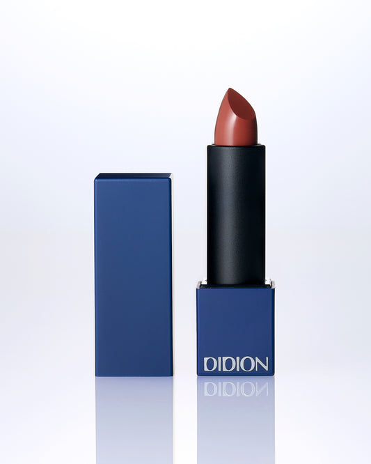 DIDION プランピング リップスティック . 11 Monroe Rouge