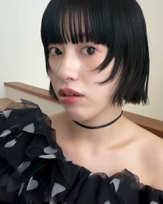 DIDION コフレ . Snowy Prism coffret