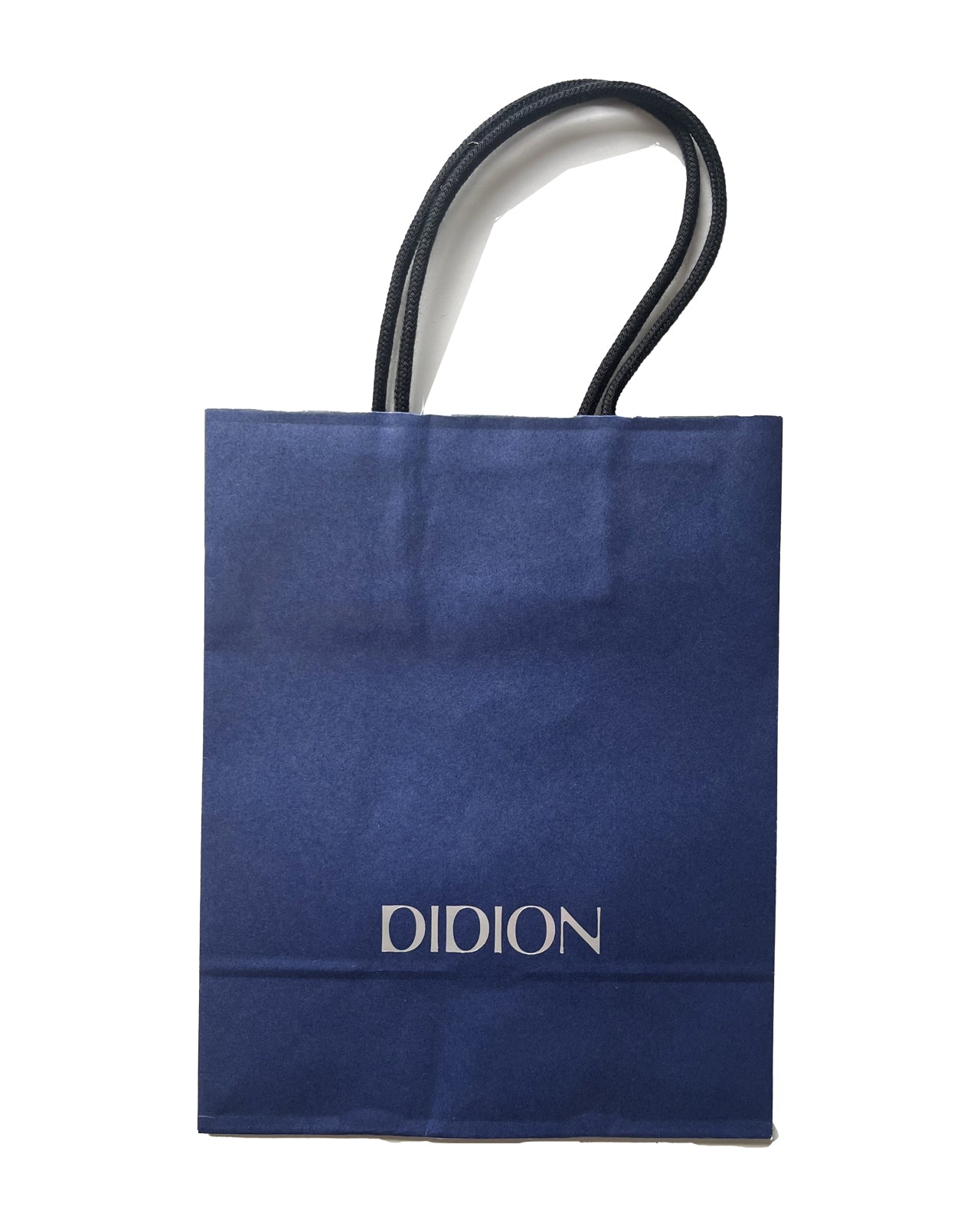 DIDION . ギフト用ショッピングバッグ