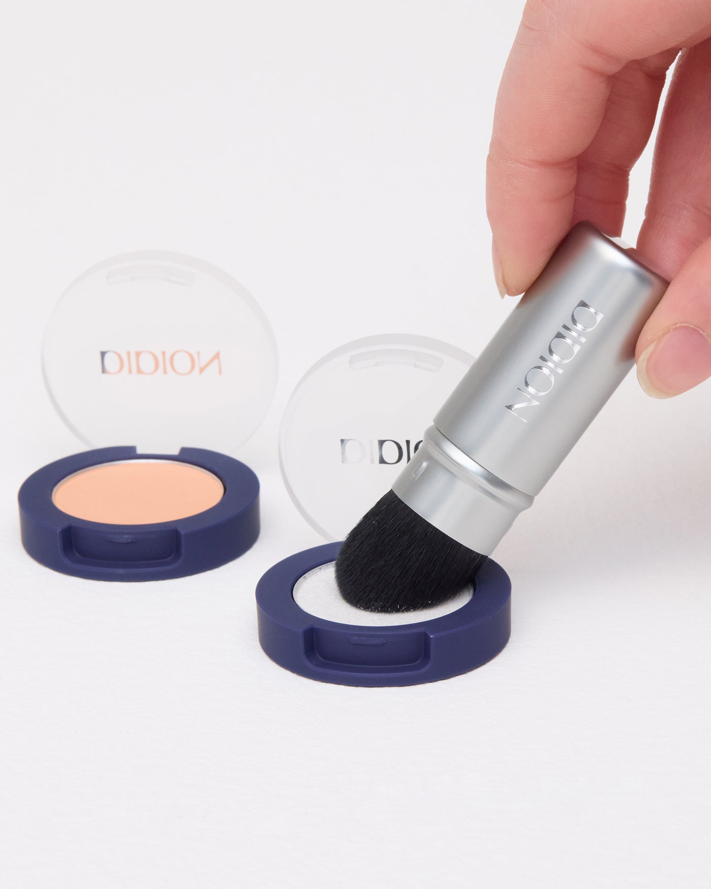 DIDION. Whisper Glow Trio SET