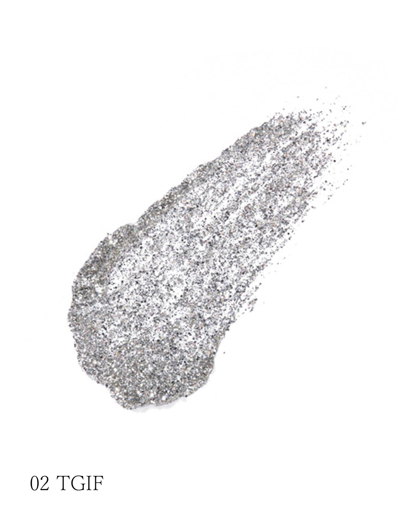 【8/31まで限定】DIDION. Glitter Pop Combo