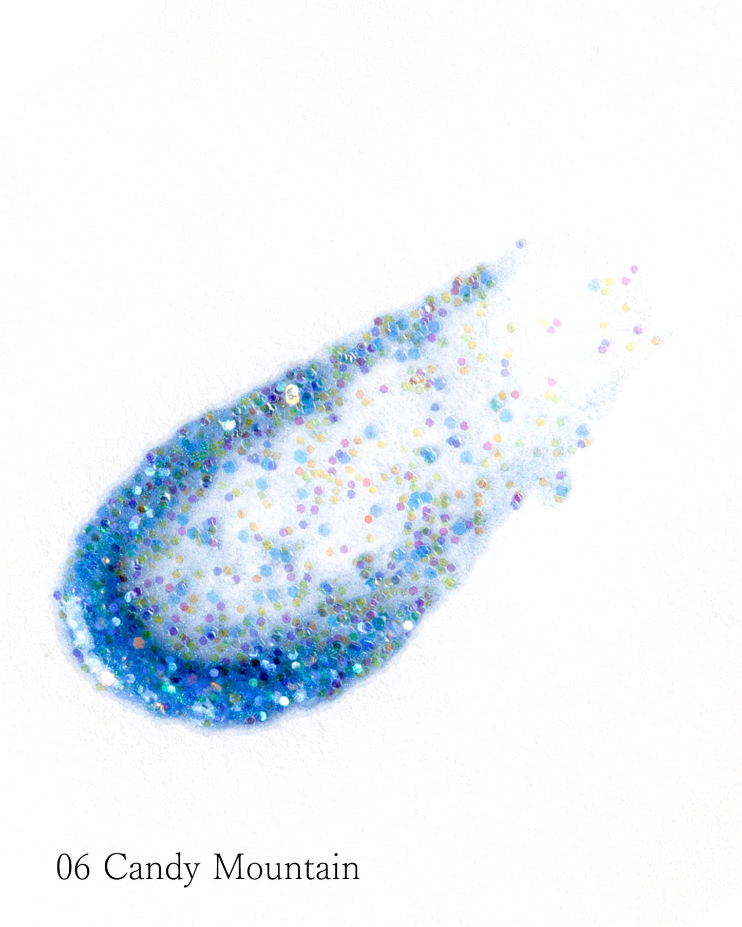 【8/31まで限定】DIDION. Glitter Pop Combo