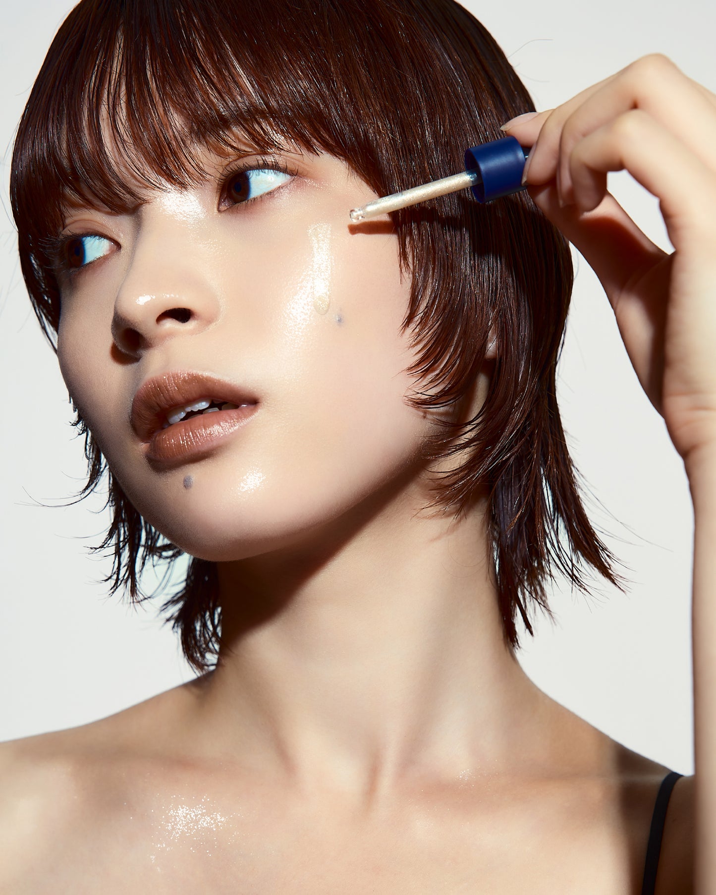 DIDION. Naked Aura Look SET
