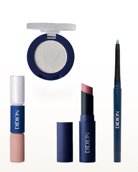 DIDION. SOFT MATTE Velvet Fig IG Vol.2 SET
