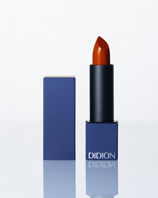 DIDION プランピング リップスティック . 02 Preacher Man