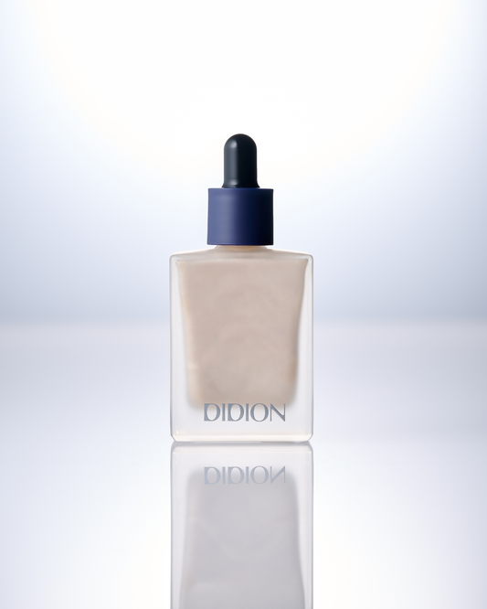 DIDION リキッドハイライト. 01 Naked Aura