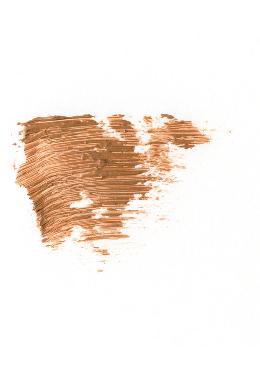 DIDION トーン カラー マスカラ. F06 Cinnamon Roll