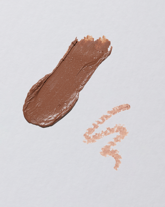 DIDION. レイヤードリップキット 01 Mont Blanc Latte