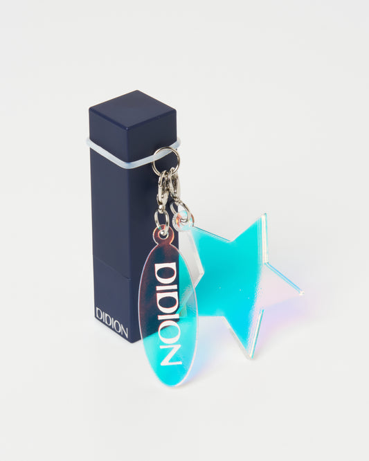 【限定】Novelty . DIDION Original Multi Charm