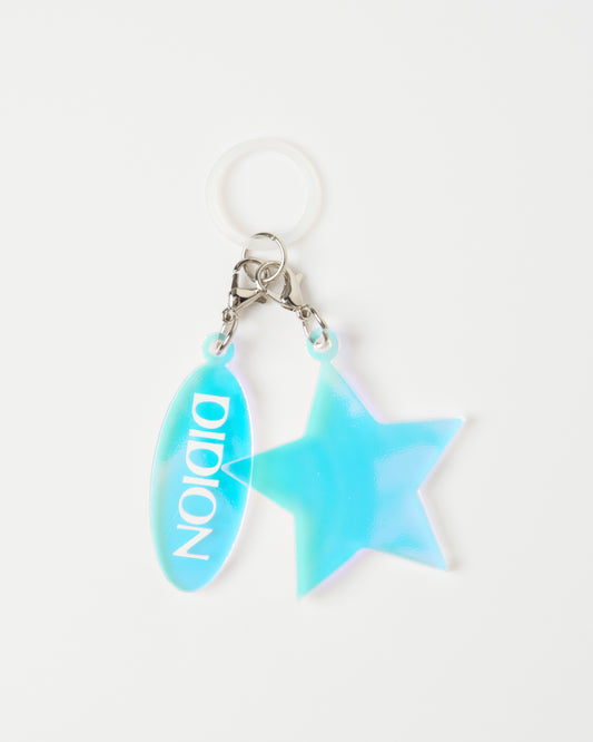 【限定】Novelty . DIDION Original Multi Charm