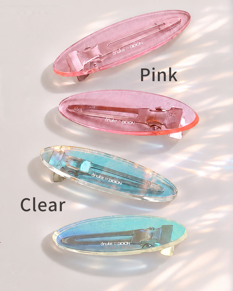 【限定】. NOVELTY DIDION × ànuke HAIR CLIP