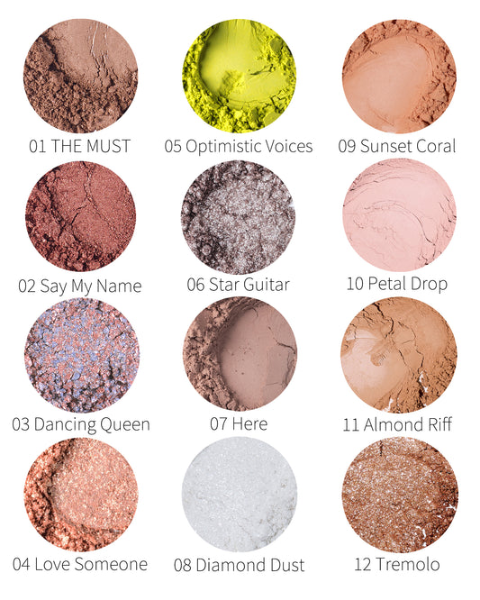 【選べるeギフト】DIDION シングルアイカラー . 専用ページ