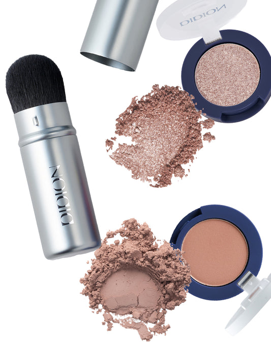 DIDION. Whisper Glow Trio SET