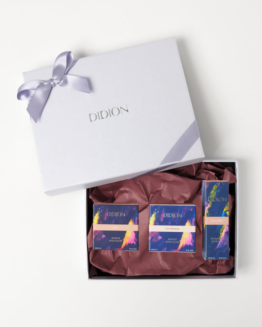 DIDION GIFT SET . 05 “Sweet & Chic" SET