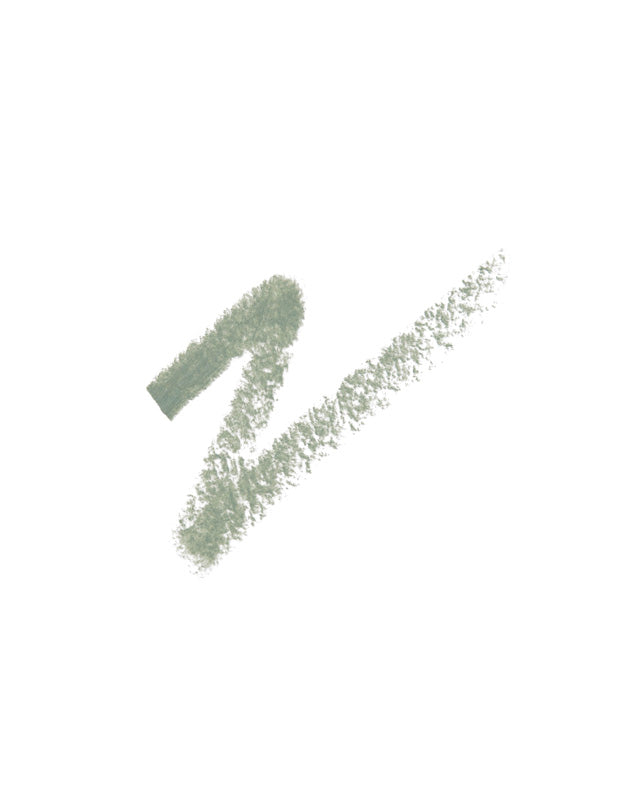 DIDION スムース カラー アイライナー. 03 Minty Mist