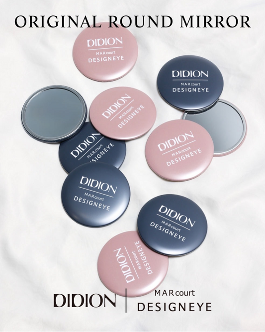 ※終了しましたNovelty MARcourt DESIGNEYE コラボ Mirror 第2弾
