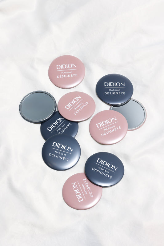 Novelty MARcourt DESIGNEYE コラボ Mirror 第2弾