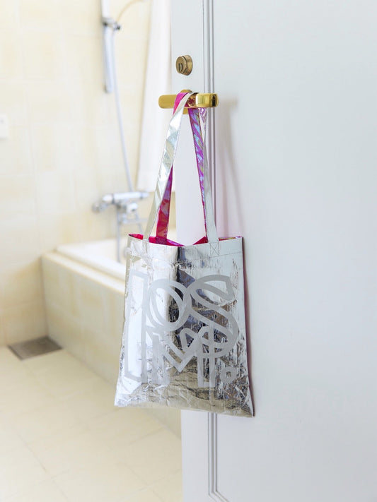 ※終了しました※ "In Our Summer Mood"  Novelty Tote Bag Campaign