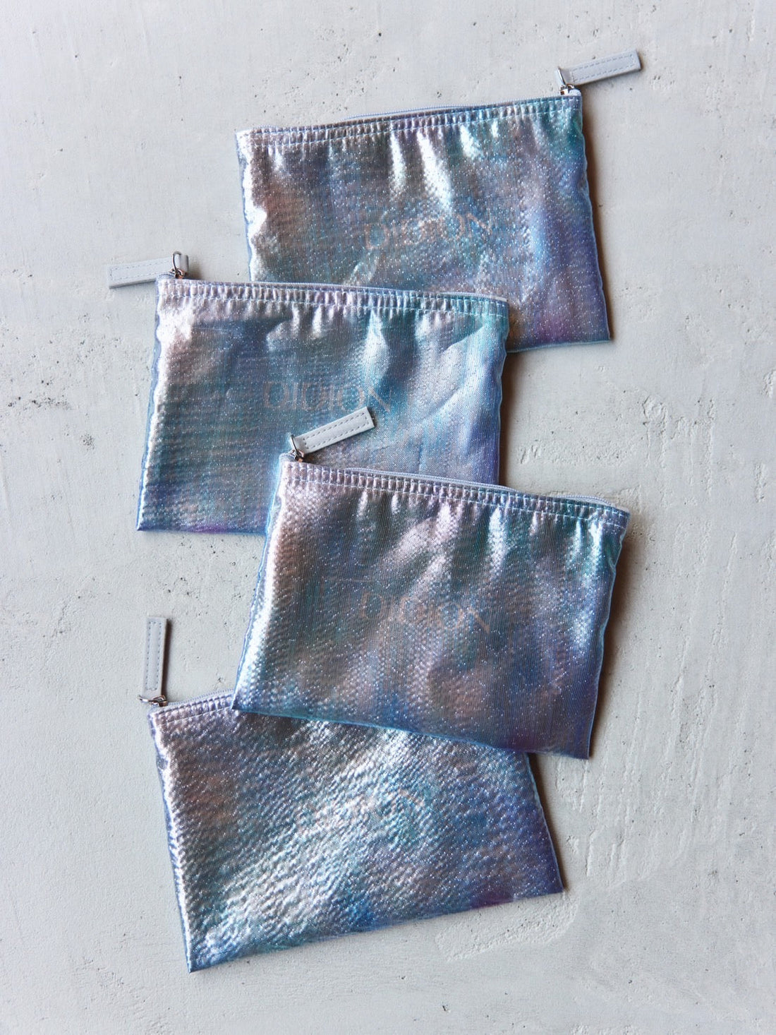 ノベルティ★ブランド3周年記念 3RD ANNIVERSARY LIMITED NOVELTY POUCH プレゼント