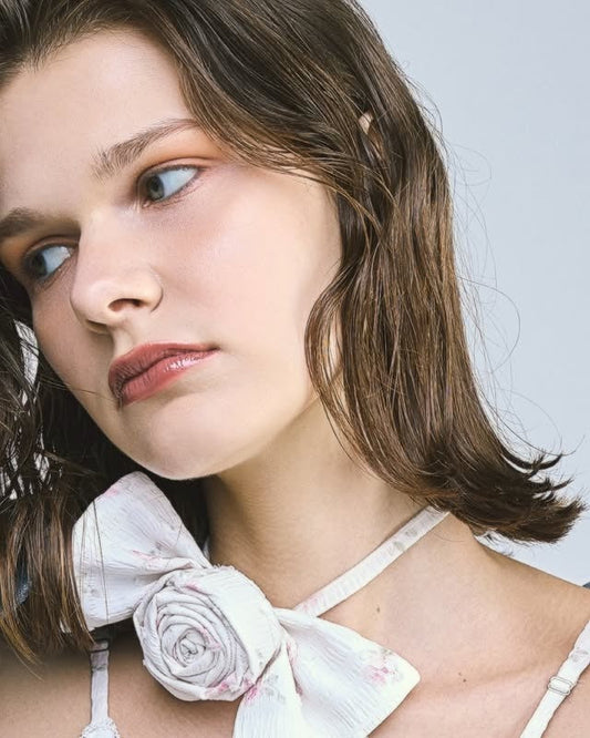 光と陰影をまとう新色。EYECOLOR DUO『07 Before Sunrise』発売