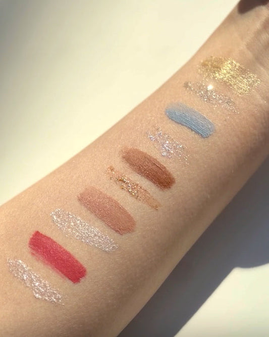 動画で比較｜似合うが見つかる。アイカラーデュオ