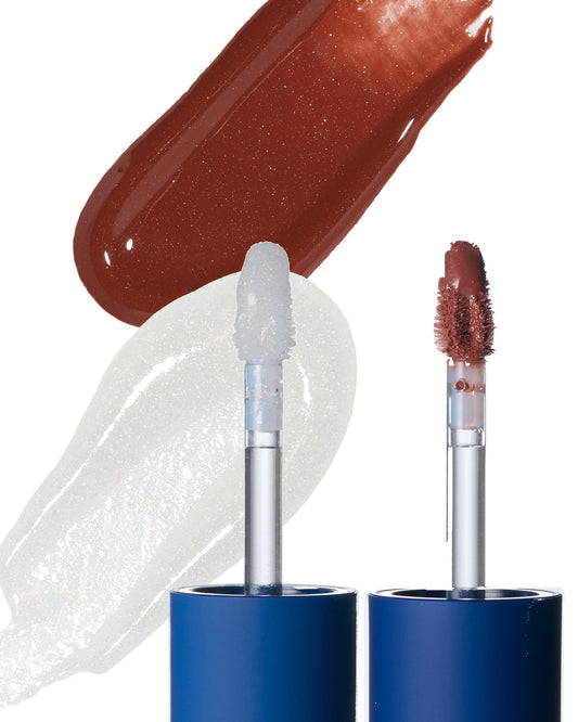 DIDION初のリップグロスーメルティリップグロスを紹介