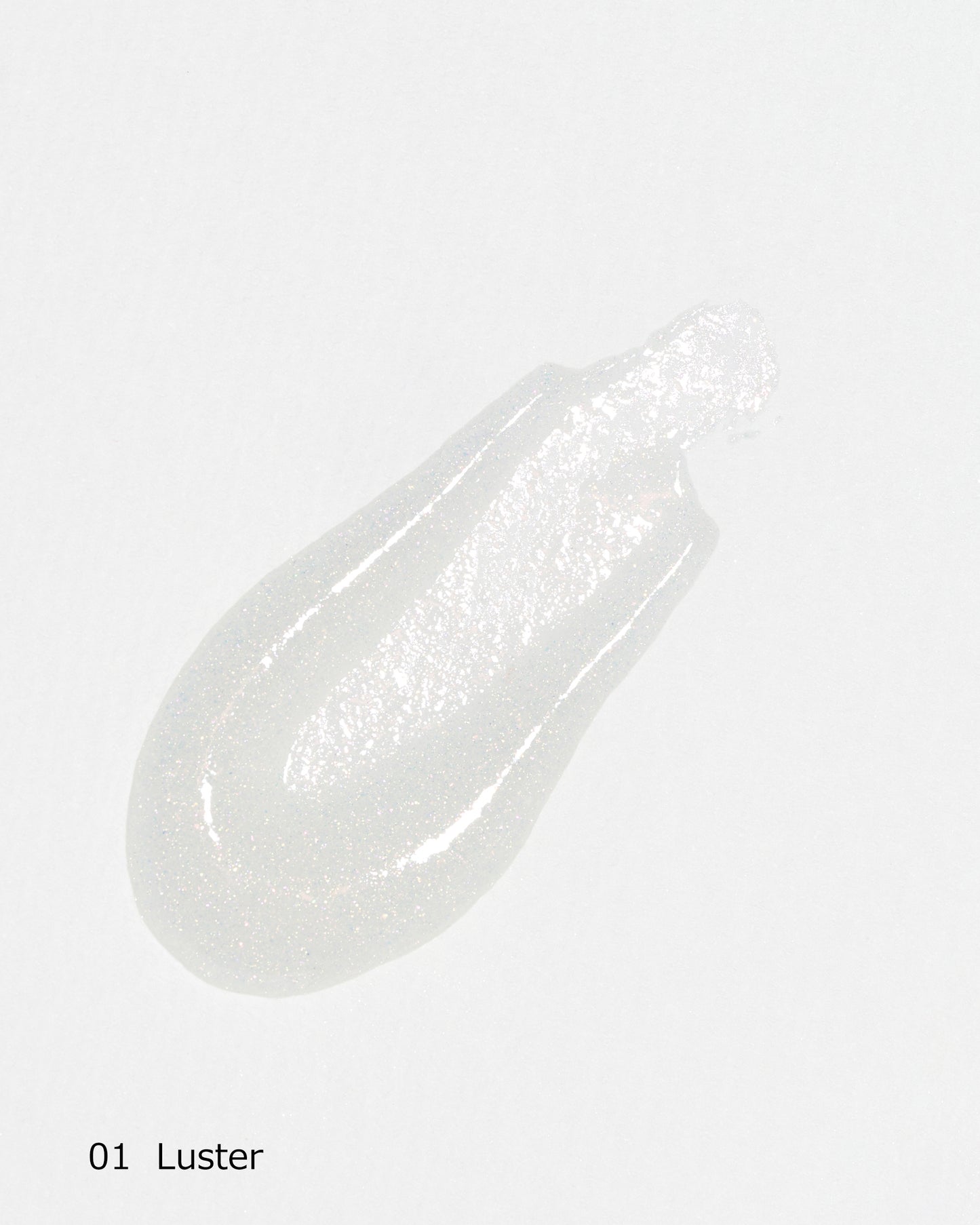 DIDION GIFT SET.  ”MELTY LIP GLOSS IN ART PUZZLE BOX”