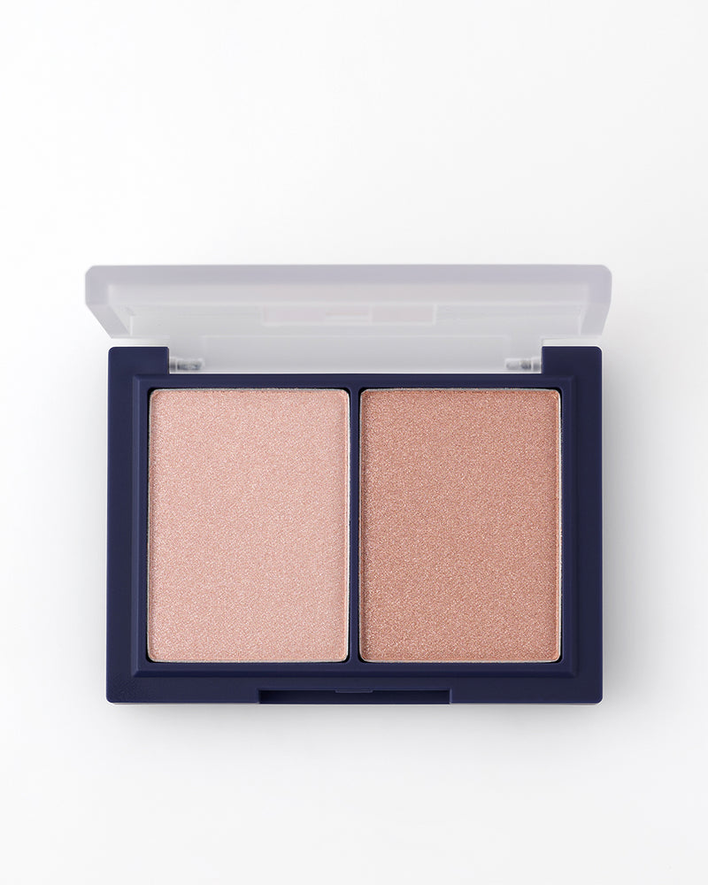 DIDION グロウトーン デュオ . 01 Nude Ray