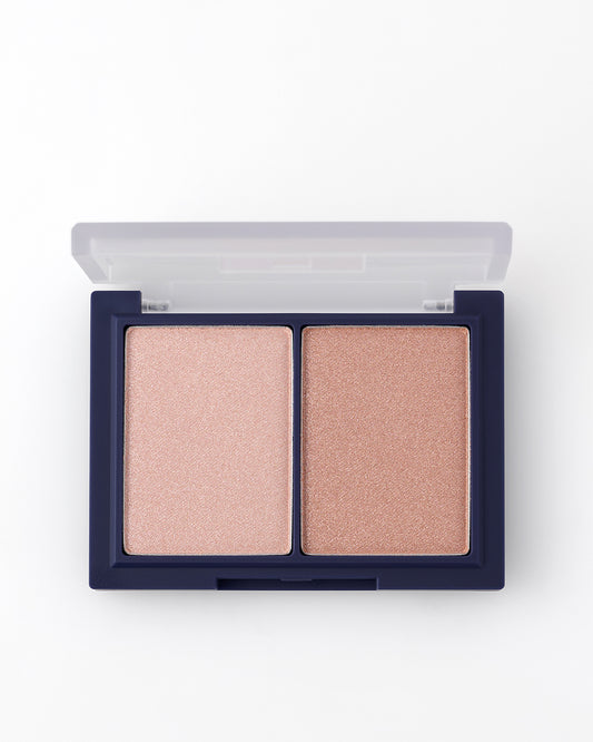 DIDION. 01 Nude Ray Veil SET