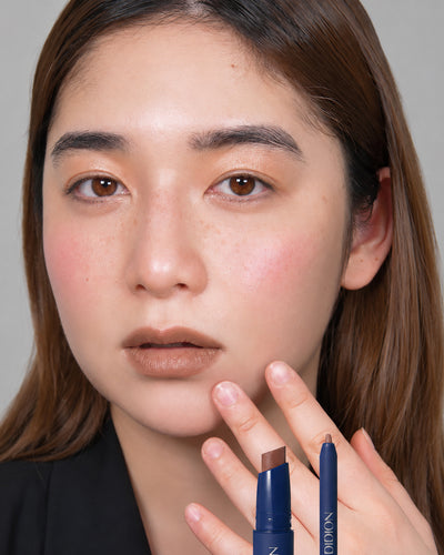 DIDION レイヤードリップキット . 01 Mont Blanc Latte
