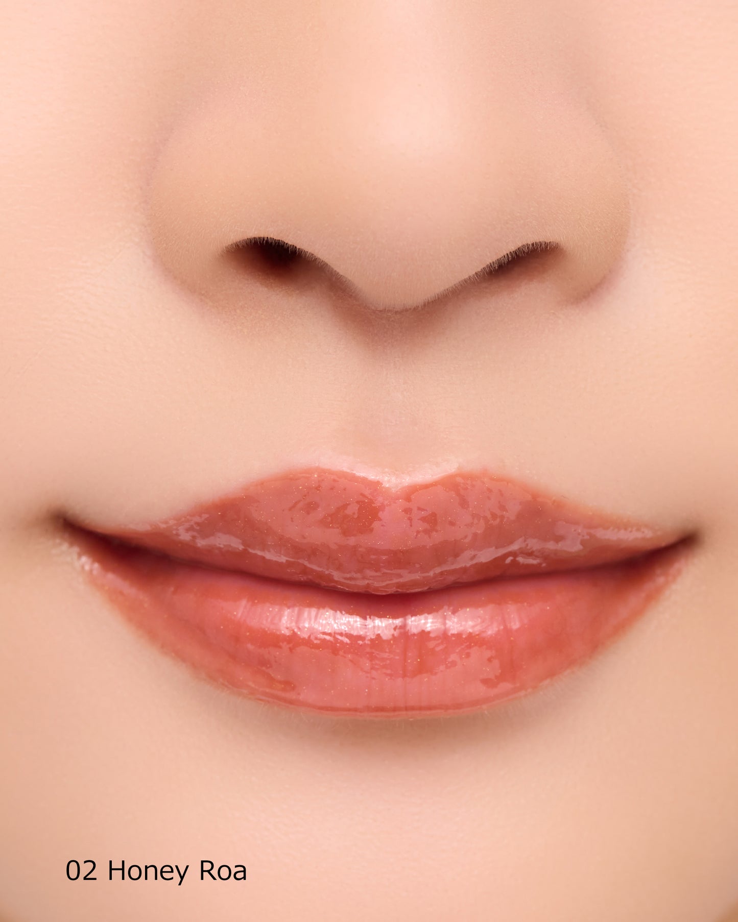 DIDION GIFT SET.  ”MELTY LIP GLOSS IN ART PUZZLE BOX”