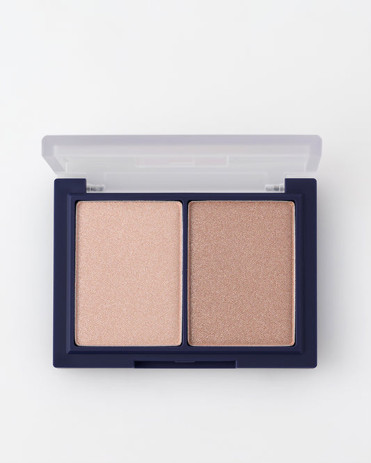 DIDION. 02 Silk Glow Veil SET