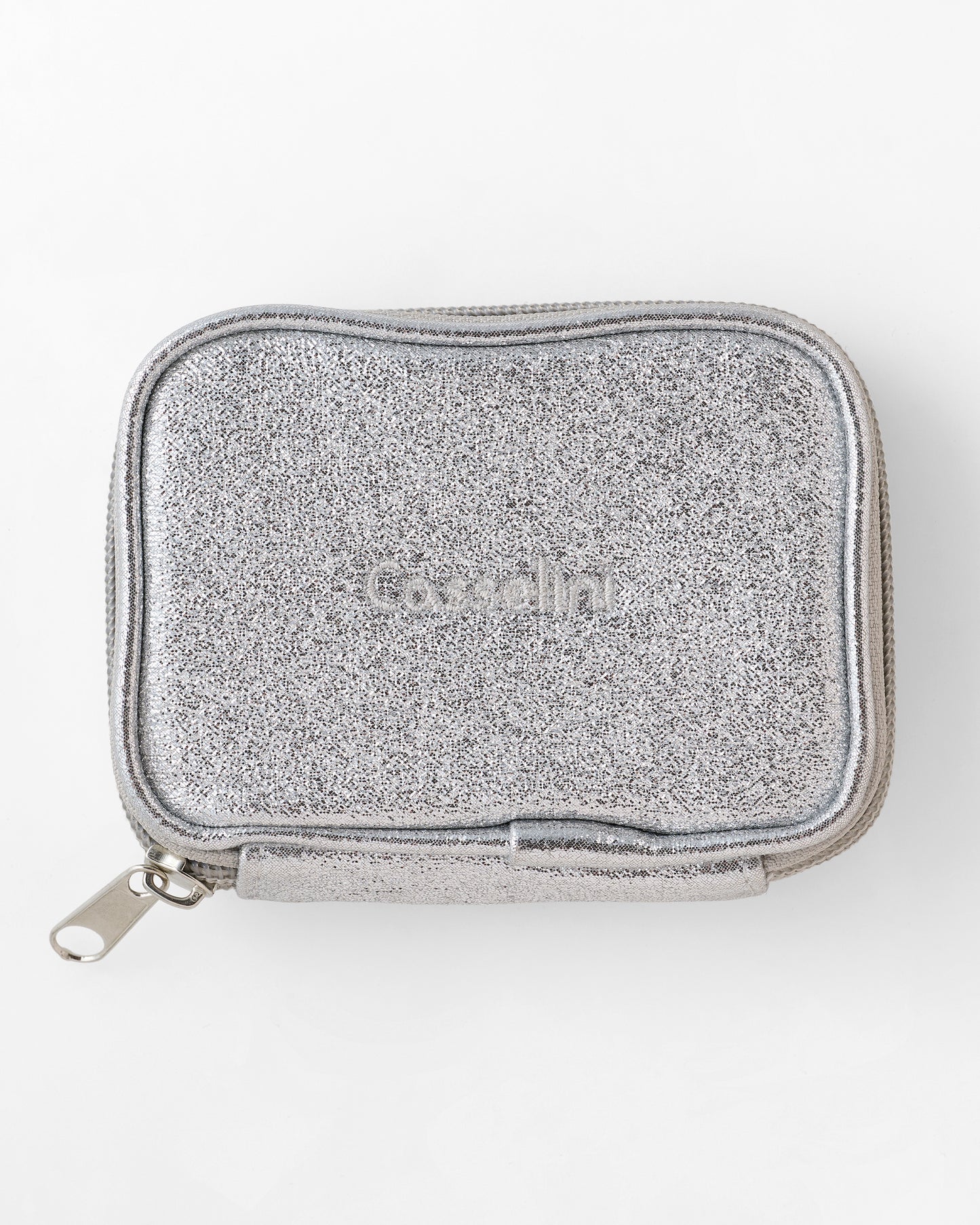 DIDION x Casselini . ミラーポーチ